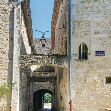 Bed & Breakfast Les Jardins De La Cathedrale D Hotes De Groupe *
